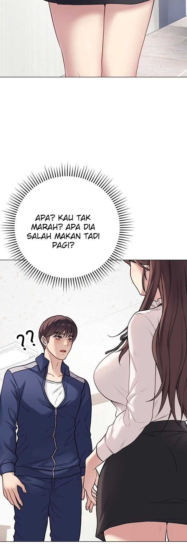 Signed, Sealed, Mistaken - Page 7